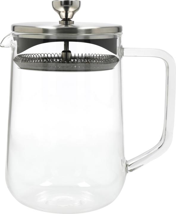 La Cafetière Teapot