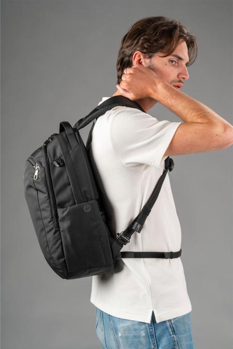 Actual product image Pacsafe V 26l Tour backpack black (26 l)