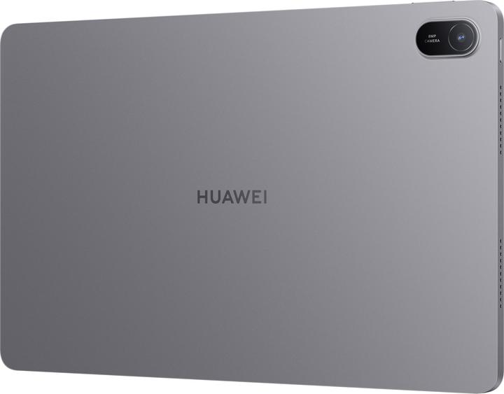 Produktbild Huawei Matepad SE 11" (nur WLAN, 11", 128 GB, Nebula gray)