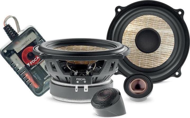 Focal PS 130 FE (13 cm)