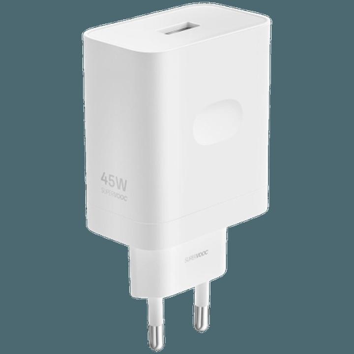Image du produit OPPO Chargeur USB Supervooc 45W pour le (45 W)