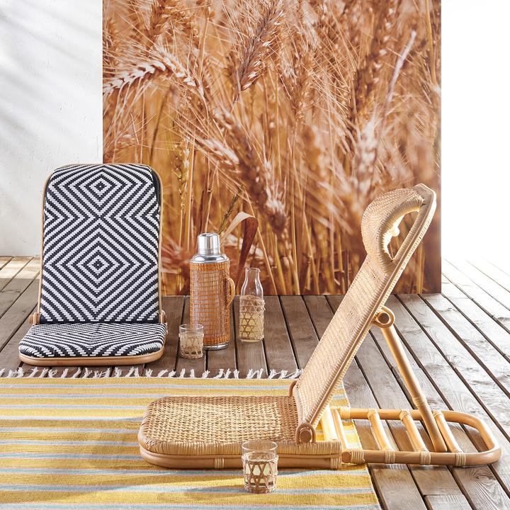 Actual product image La Redoute Interieurs Cofete (47 cm)