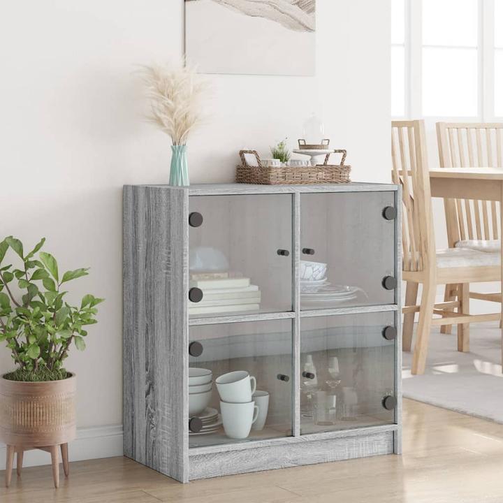 Produktbild VidaXL Joash (68 x 37 x 75.5 cm)