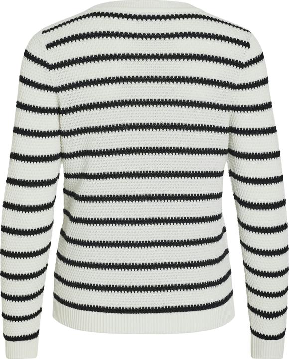 Valori nutrizionali e ingredienti Vila Maglia a righe (M)