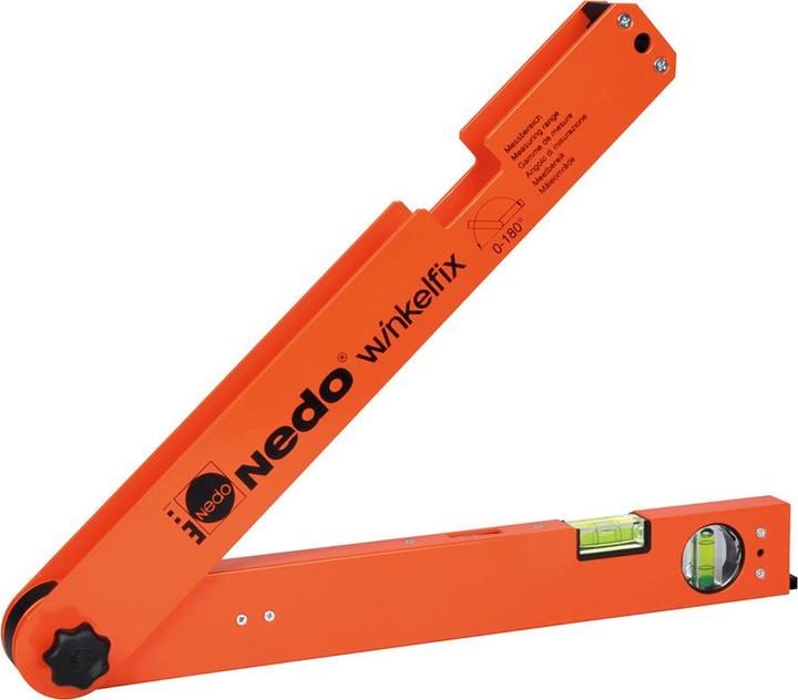 Image du produit Nedo Winkelfix mini