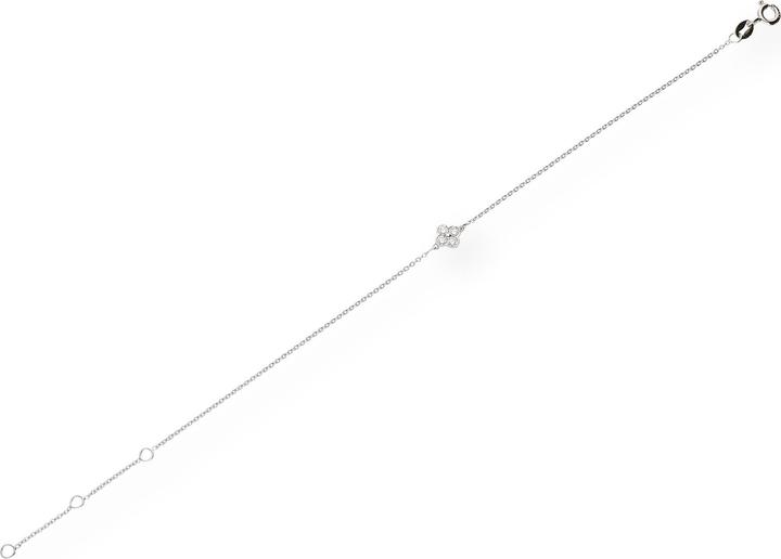 Immagine prodotto Carat Solitario (19 cm, Oro 18ct)