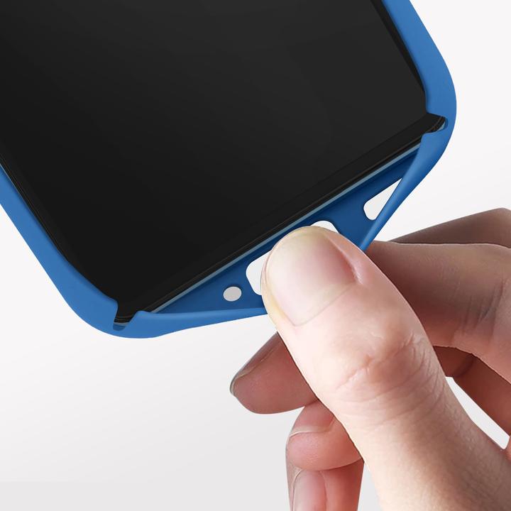 Immagine prodotto Avizar Serie Soft Touch (Xiaomi Redmi Note 12 5G)