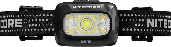 Produktbild Nitecore NU30 Triple Output Lightweight Outdoor Headlamp