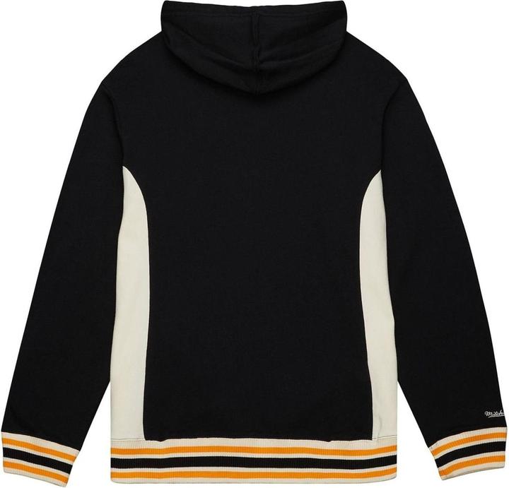 Immagine prodotto Mitchell & Ness Felpa con cappuccio French Terry - Boston Bruins - XXL (XXL)
