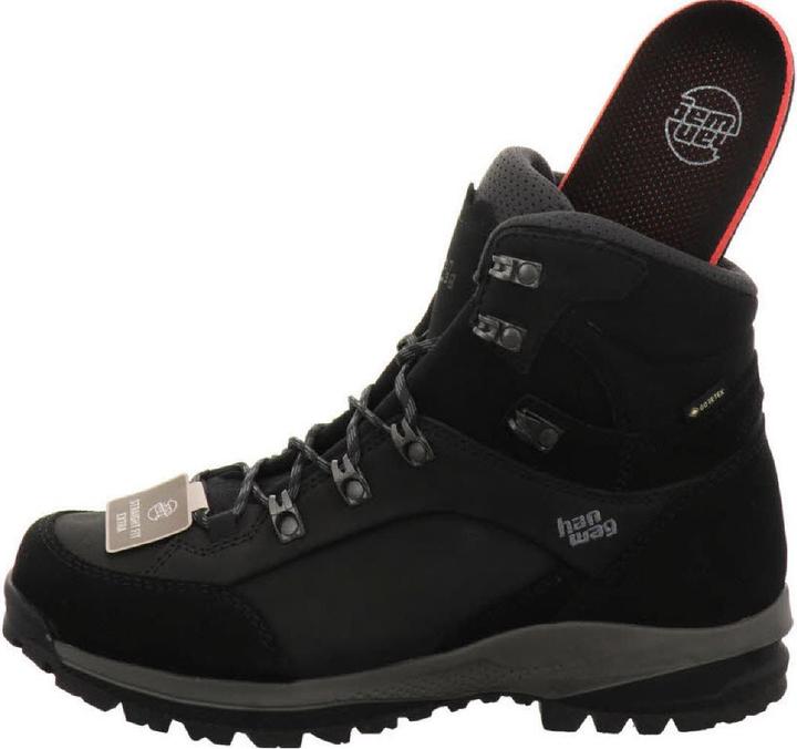 Produktbild Hanwag Banks SF Extra GTX (46.5)