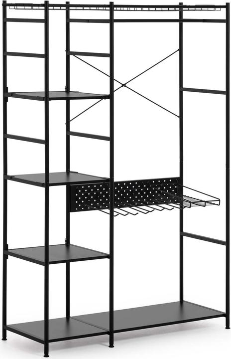 Image du produit Kave Home Storn (45 x 120 x 182 cm)