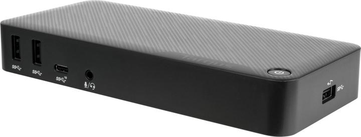 Immagine prodotto Targus DOCK430EUZ (USB-C, 10 Porti)