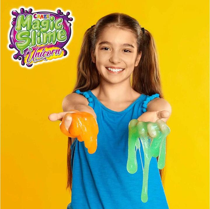 Produktbild Craze Magic Slimy Unicorn