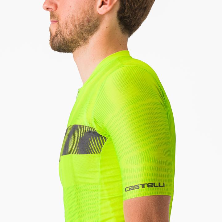 Immagine prodotto Castelli Maglia Endurance illimitata (XXL)