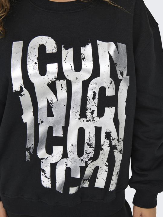 Produktbild Only ONLGWEN Sweatshirt Sweatshirt (L)