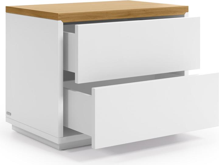 Actual product image Kave Home Abilen (36 x 53 x 44 cm)