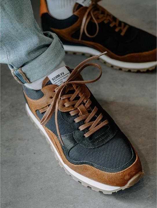 Immagine prodotto Schmoove scarpe da ginnastica trax runner (40)