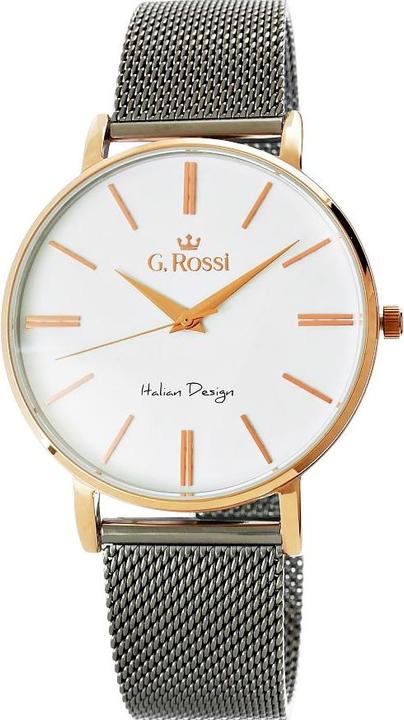 Gino Rossi G. Rossi women's watch 10401B (zg716g) (42 mm)