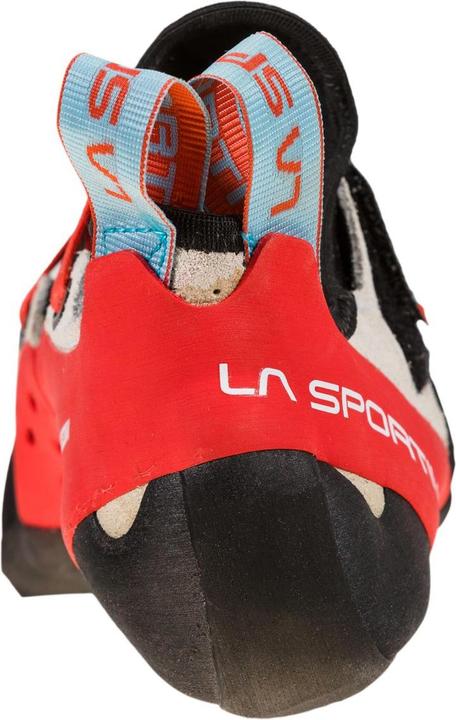 Image du produit La Sportiva Chaussures d'escalade Solution Comp (40)