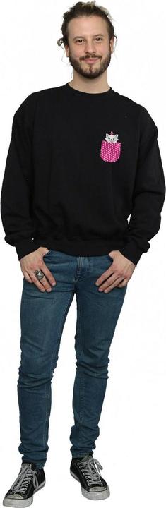 Produktbild Disney Aristocats Marie Chest Sweatshirt (S)