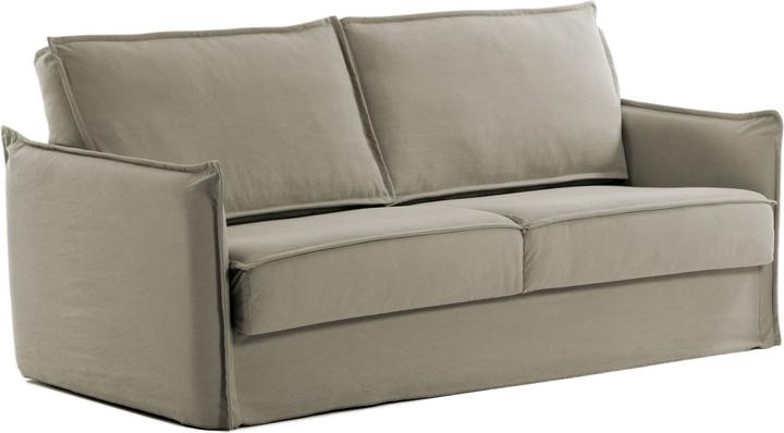 Kave Home Samsa (Canapé-lit, 2 places)