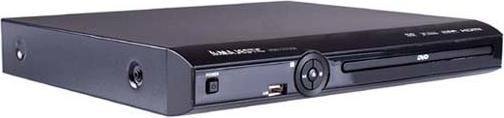 Immagine prodotto Majestic New HDMI-579 DVD Player (Lettore DVD)