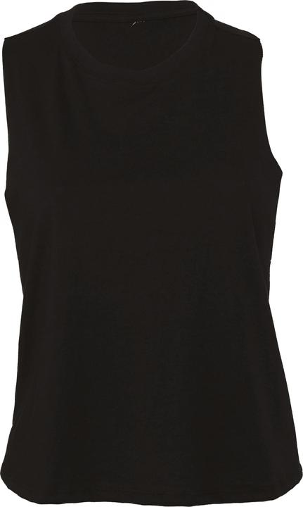 Produktbild Bella Canvas Women's Racerback Crop Tank (L)