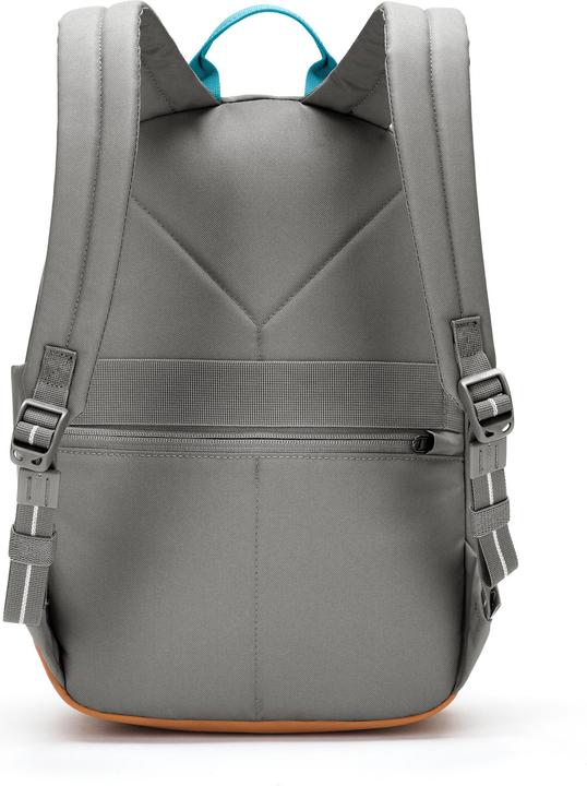 Produktbild Pacsafe GO 15l Rucksack stone (15 l)