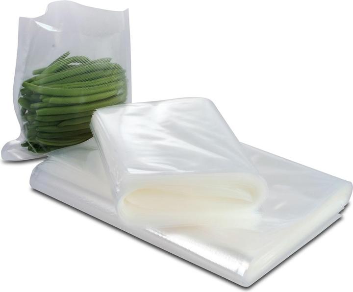 Actual product image Solis ECO Vacuum bags 20 x 30cm (50 x)