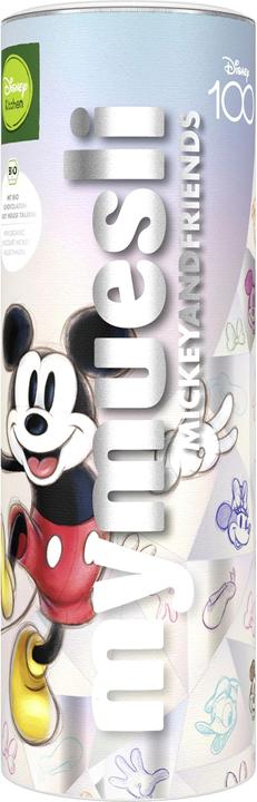 mymuesli Mickey & Friends Muesl (575 g)