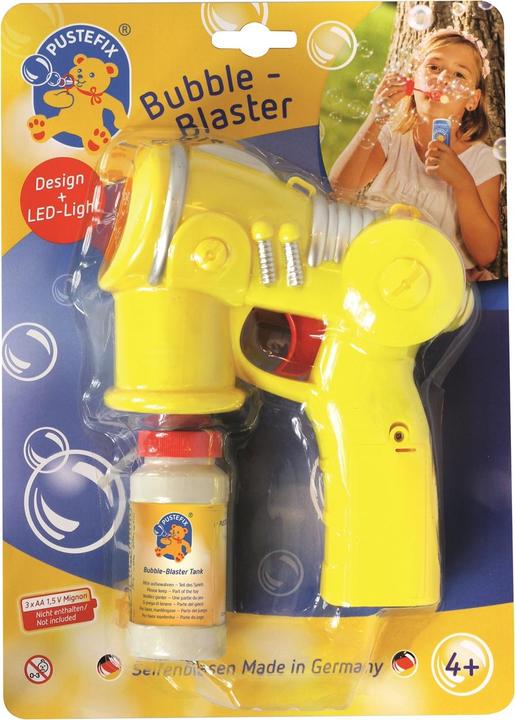 Produktbild Pustefix Bubble-Blaster
