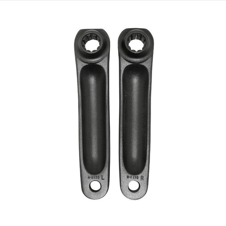 Immagine prodotto Stronglight Magan 3 (170 mm)
