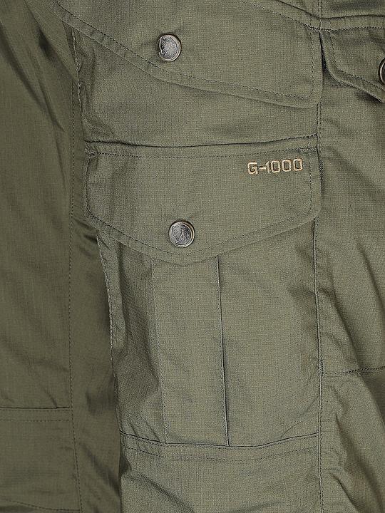Actual product image Fjällräven Vidda Pro Lite Trousers (46 E)