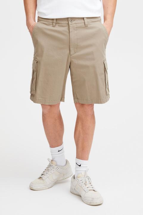 Actual product image Solid SDJoe Cargo Shorts 21108169 (XL)
