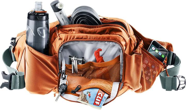 Immagine prodotto Deuter Pulse 5