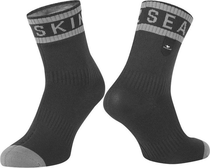 Sealskinz Mautby