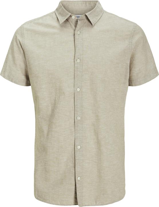 Produktbild Jack & Jones Hemd Junior Hemd (140)