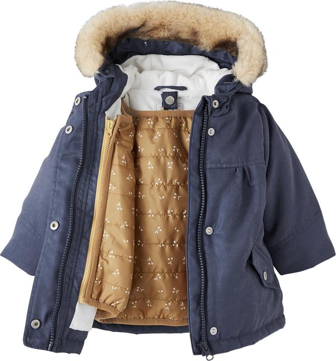 Produktbild Vertbaudet Anorak (62)
