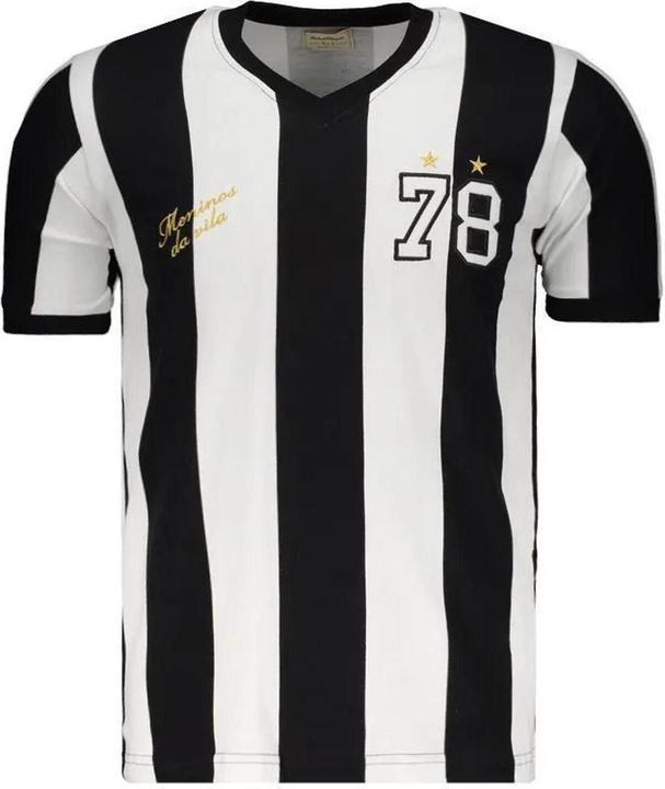 Retromania by Veris auwärttrikot anto fc 1977/78 (S)