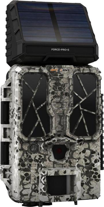 Produktbild Spypoint FORCE-PRO-S Wildkamera