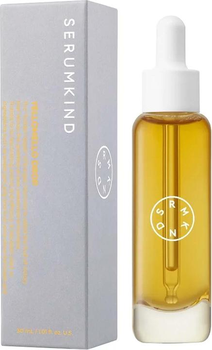 Actual product image Serumkind Yellomello drop