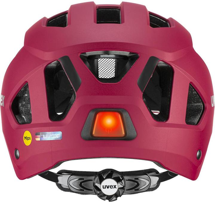Image du produit Uvex Sports Eh bien (56 - 59 cm)