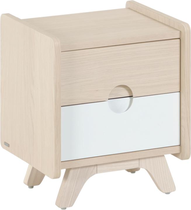 Kave Home Nunila (40 x 40 x 47 cm)