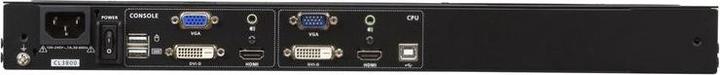 Immagine prodotto Aten Console KVM CL3800