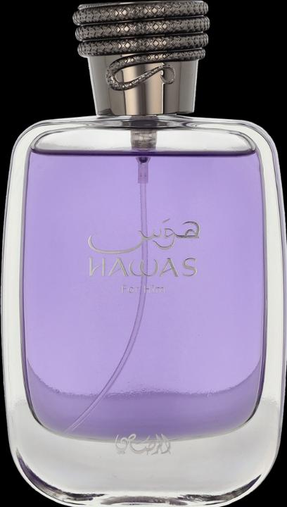 Immagine prodotto Rasasi Hawas (Eau de parfum, 98 ml)