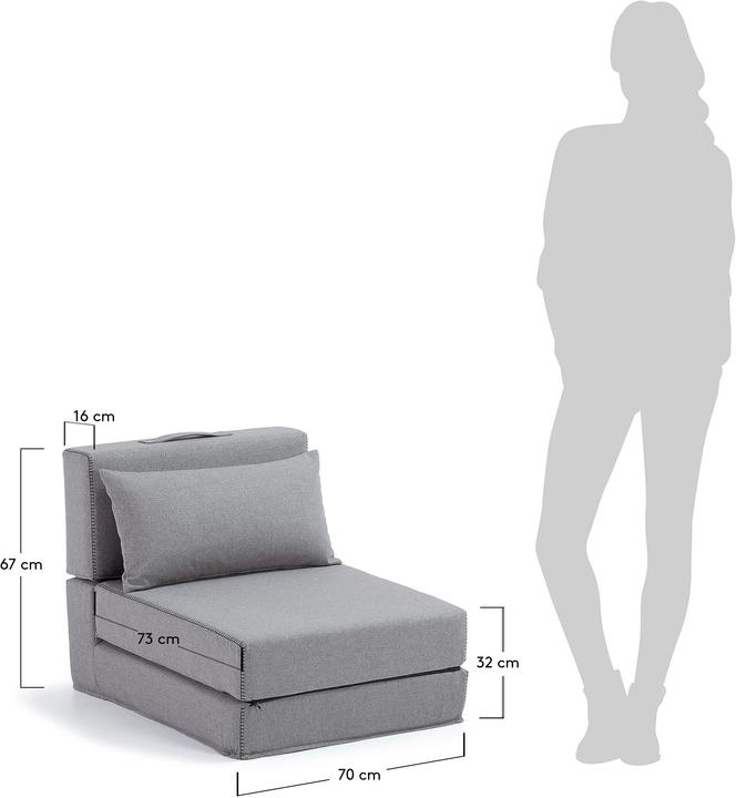 Image du produit Kave Home Arty