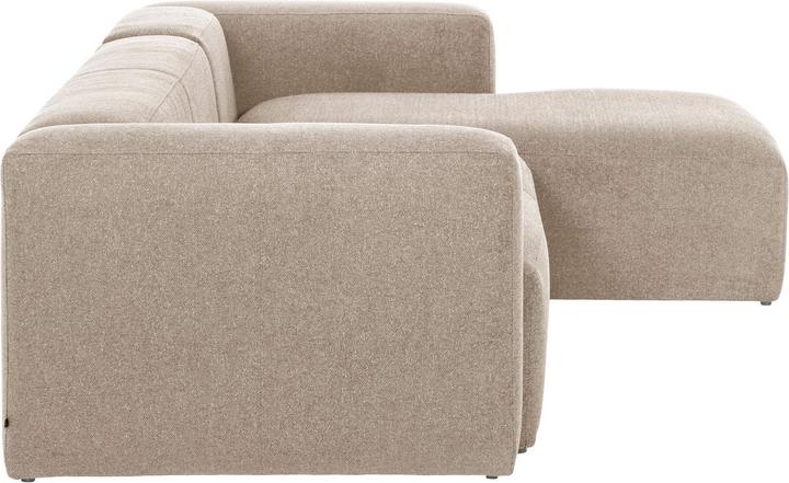 Produktbild Kave Home Blok (5-Sitzer, Ecksofa, Big Sofa)