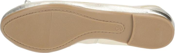 Actual product image Scapa Ballerinas (40)