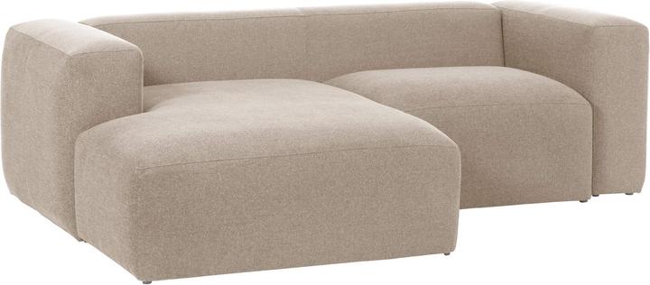 Image du produit Kave Home Blok (3 places, Canapé d'angle)