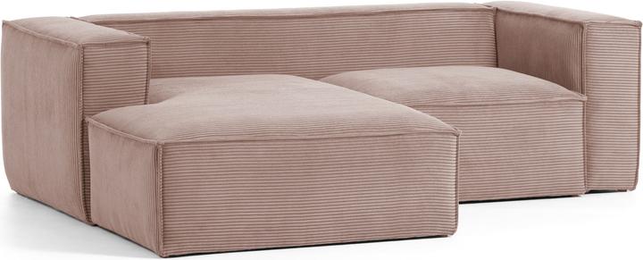Image du produit Kave Home Blok (Canapé d'angle, 3 places)
